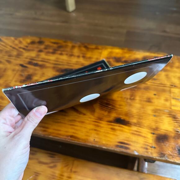 Vintage 1997 Domino Addition Paperback Book - Picture 9 of 9